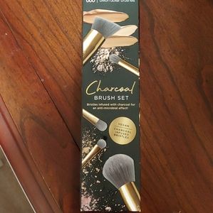 BDB Charcoal Brush Set 5 piece